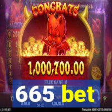 665 bet